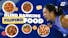 Are you a Kare-Kare person? Alex Eala’s Filipino food rankings might surprise you